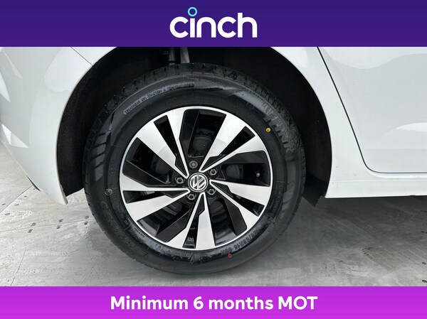 Used Volkswagen Polo 2019 for sale - 76236659: Photo 27