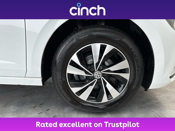 Used Volkswagen Polo 2019 for sale - 76236659: Photo 28