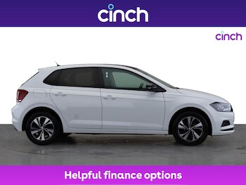 Used Volkswagen Polo 2019 for sale - 76236659: Photo 2