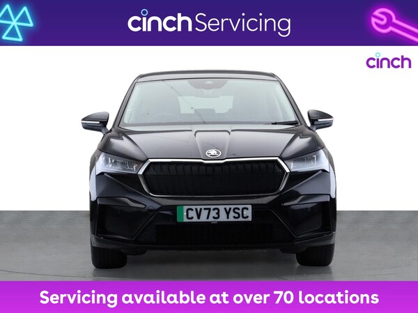 Used Skoda Enyaq 2023 for sale - 75183284: Photo 11