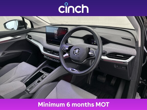 Used Skoda Enyaq 2023 for sale - 75183284: Photo 12