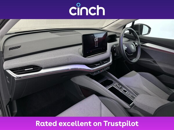 Used Skoda Enyaq 2023 for sale - 75183284: Photo 14