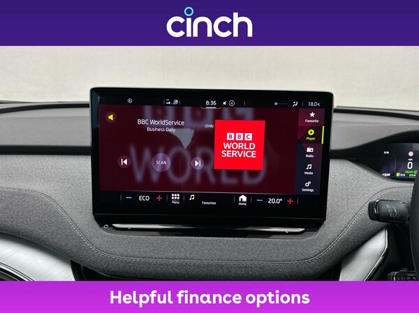 Used Skoda Enyaq 2023 for sale - 75183284: Photo 17