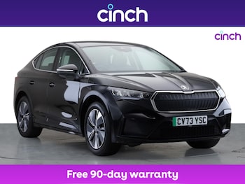 Skoda - Enyaq