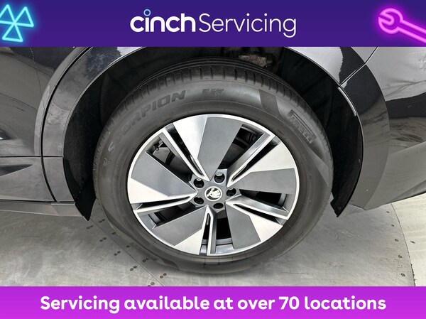 Used Skoda Enyaq 2023 for sale - 75183284: Photo 26