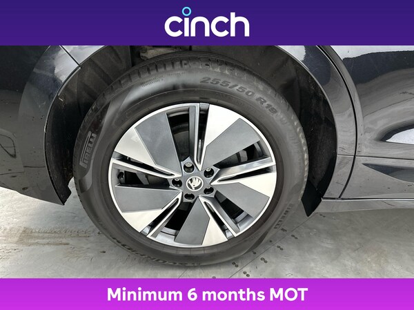 Used Skoda Enyaq 2023 for sale - 75183284: Photo 27