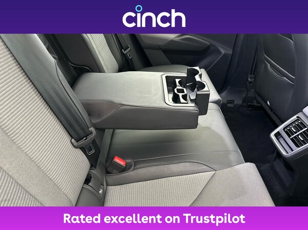 Used Skoda Enyaq 2023 for sale - 75183284: Photo 43