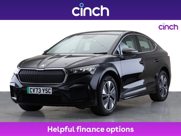 Used Skoda Enyaq 2023 for sale - 75183284: Photo 9
