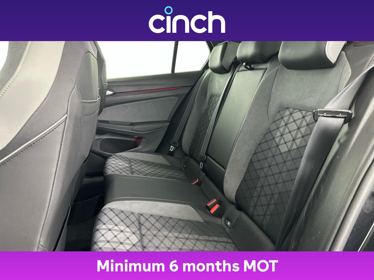 Used Volkswagen Golf 2021 for sale - 76798713: Photo 20