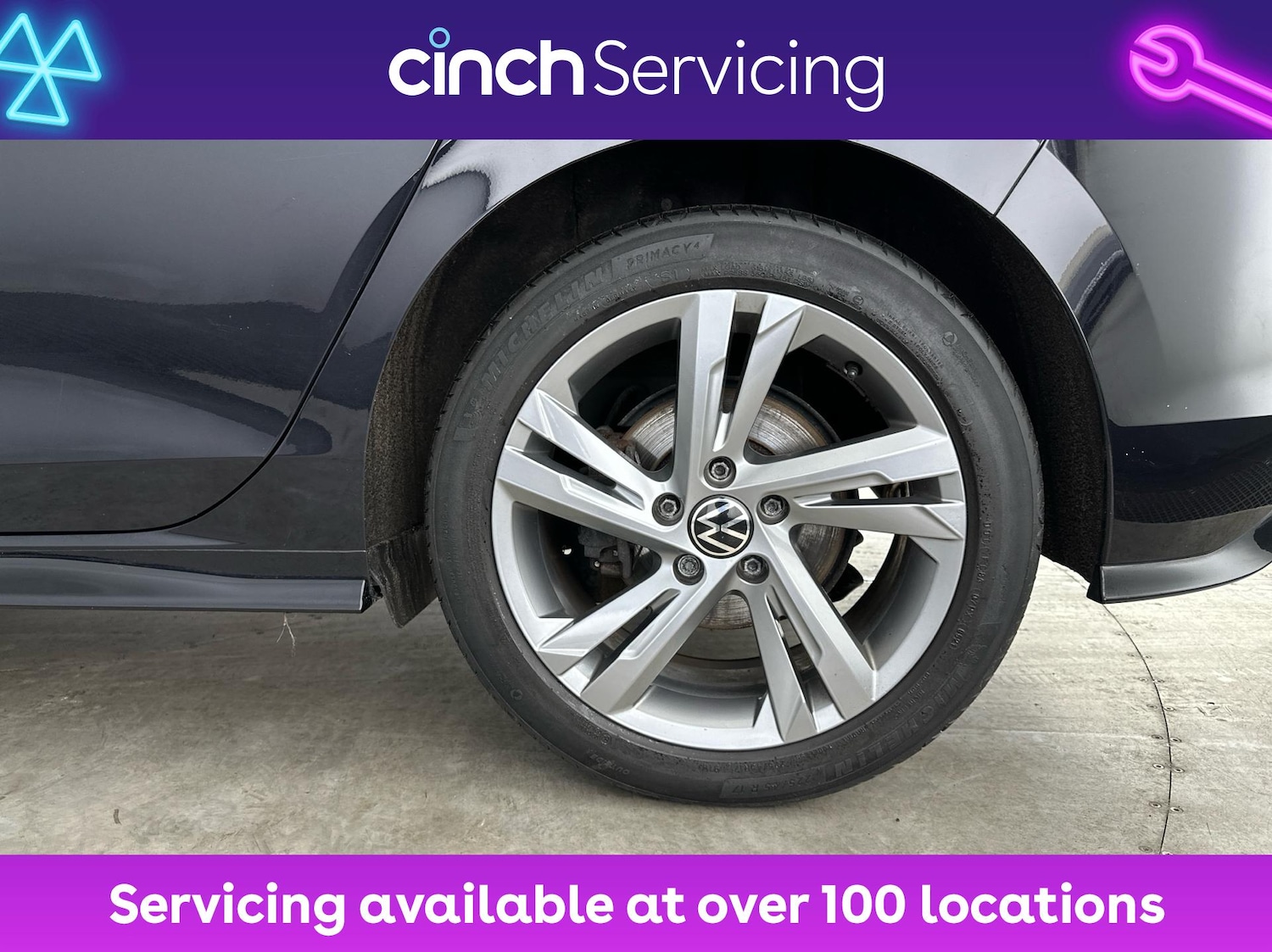 Used Volkswagen Golf 2021 for sale - 76798713: Photo 26