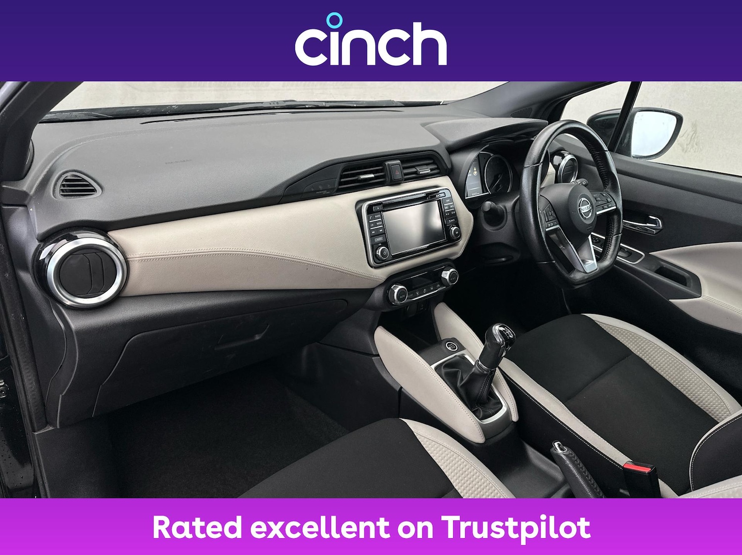 Used Nissan Micra 2018 for sale - 76563509: Photo 14