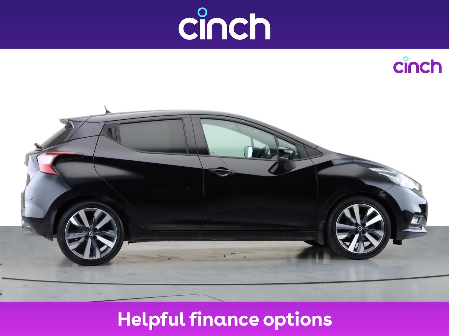 Used Nissan Micra 2018 for sale - 76563509: Photo 2