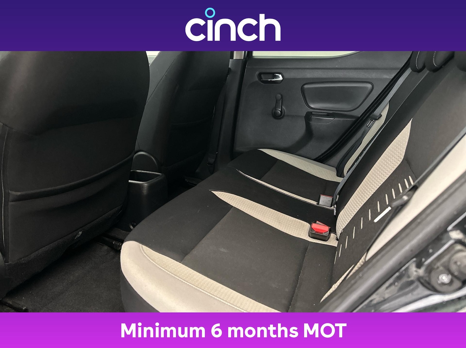 Used Nissan Micra 2018 for sale - 76563509: Photo 20