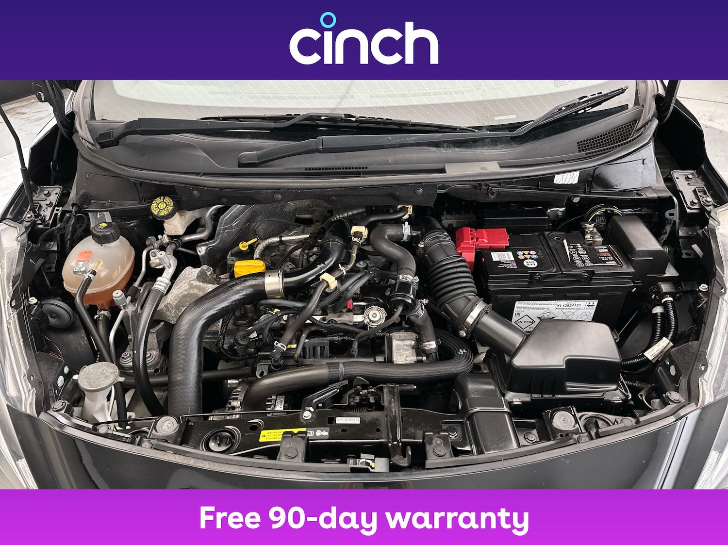 Used Nissan Micra 2018 for sale - 76563509: Photo 23