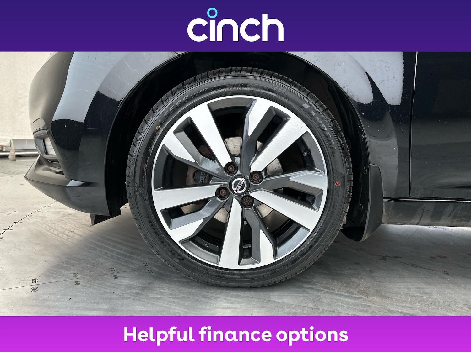 Used Nissan Micra 2018 for sale - 76563509: Photo 24