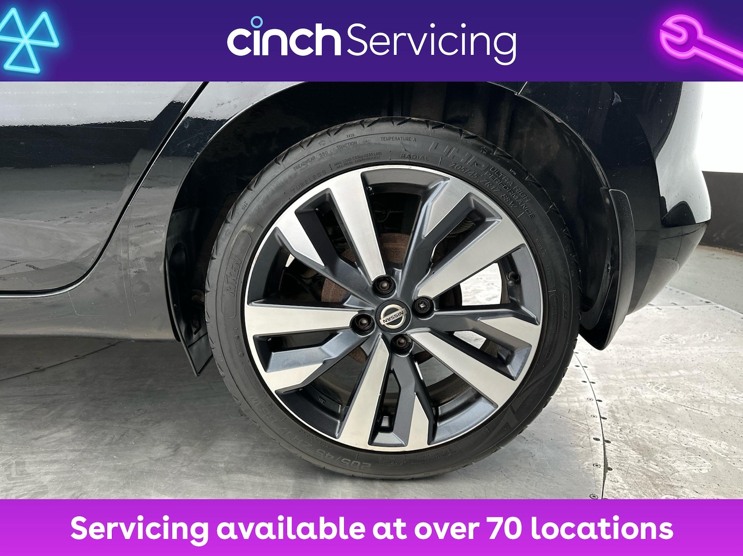 Used Nissan Micra 2018 for sale - 76563509: Photo 26