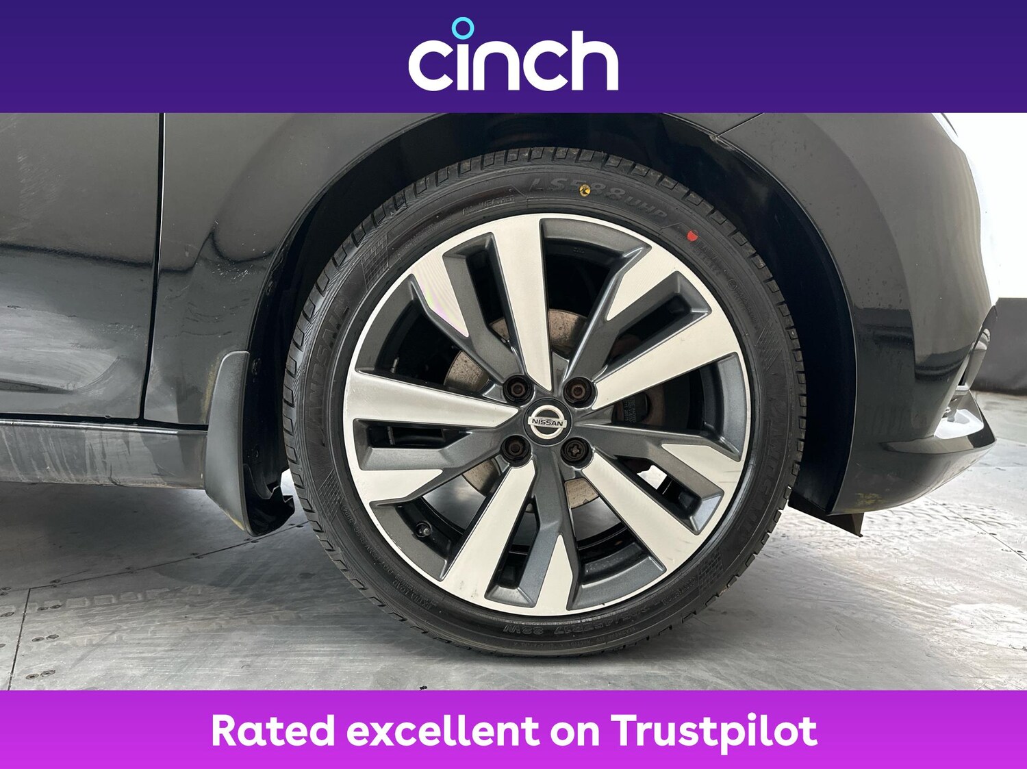 Used Nissan Micra 2018 for sale - 76563509: Photo 28