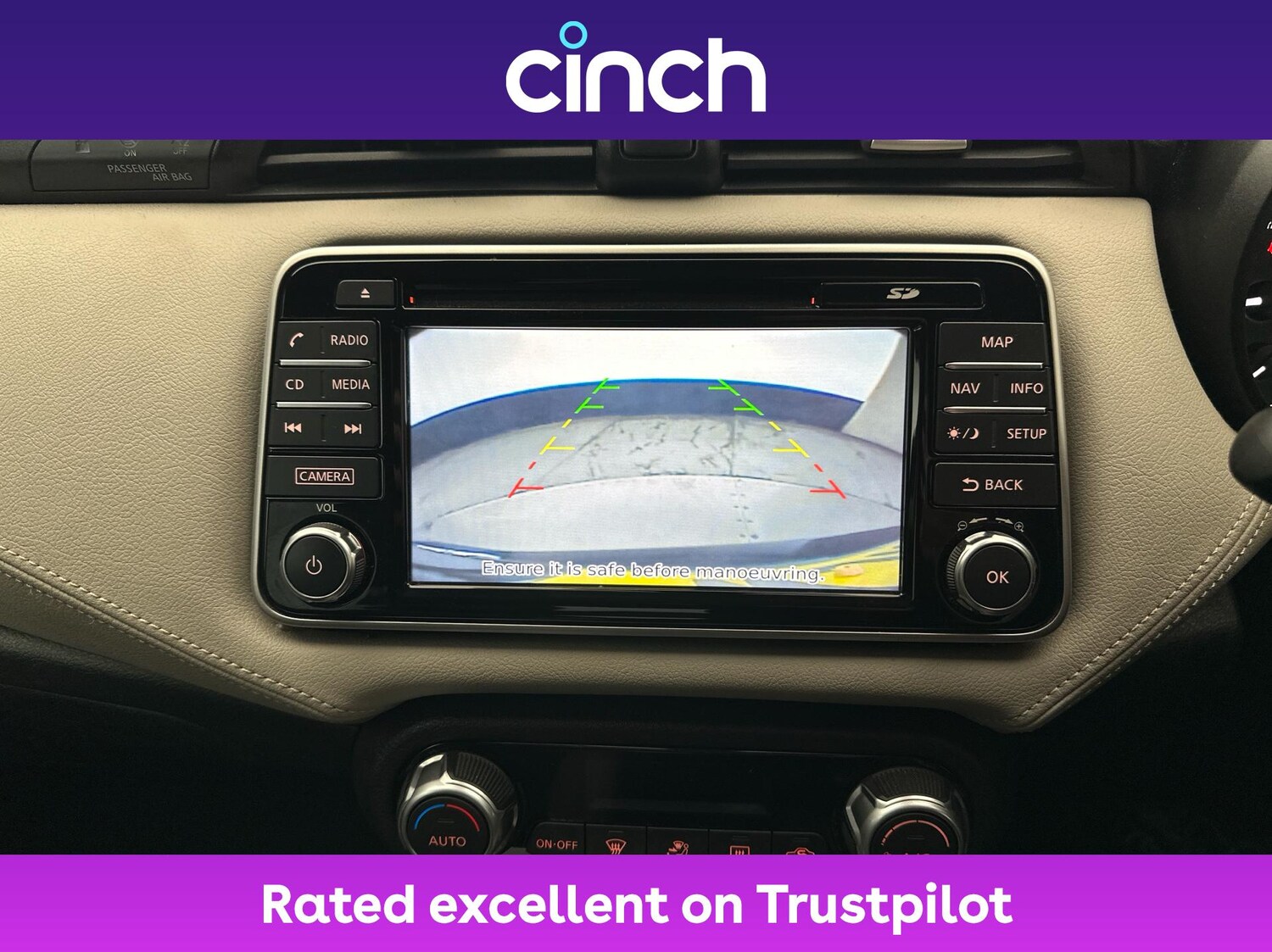 Used Nissan Micra 2018 for sale - 76563509: Photo 33