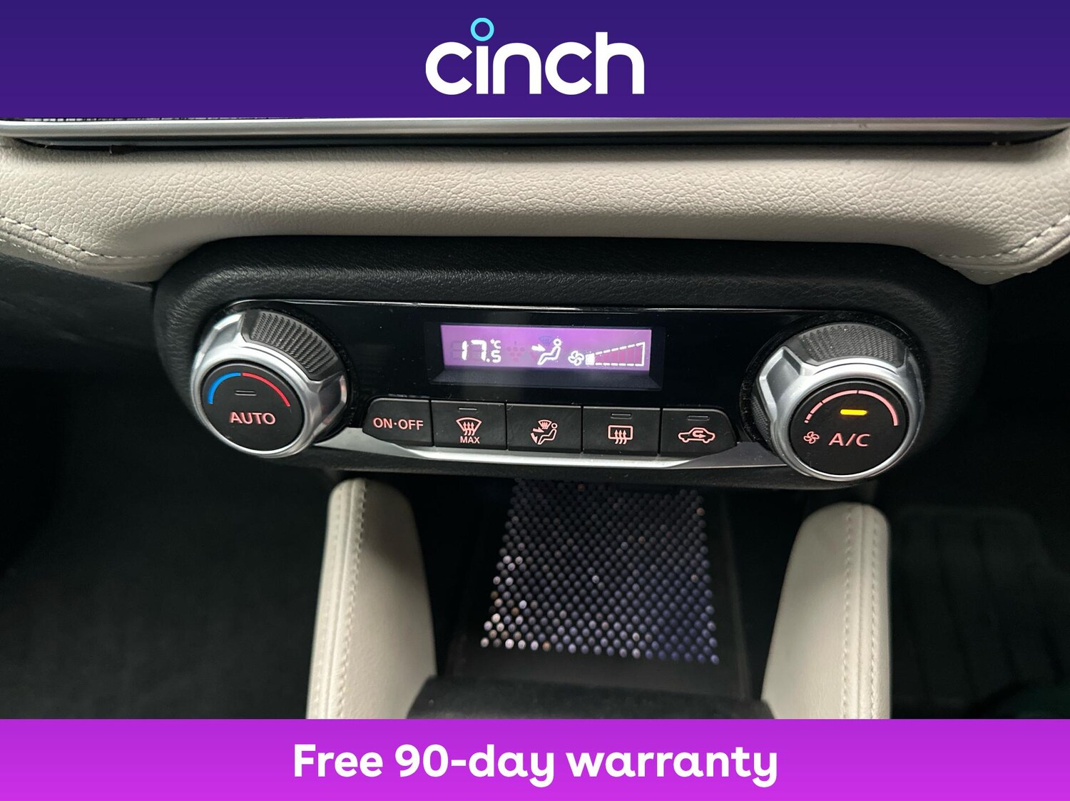 Used Nissan Micra 2018 for sale - 76563509: Photo 34