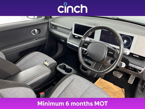 Used Hyundai IONIQ 5 2022 for sale - 76186496: Photo 12