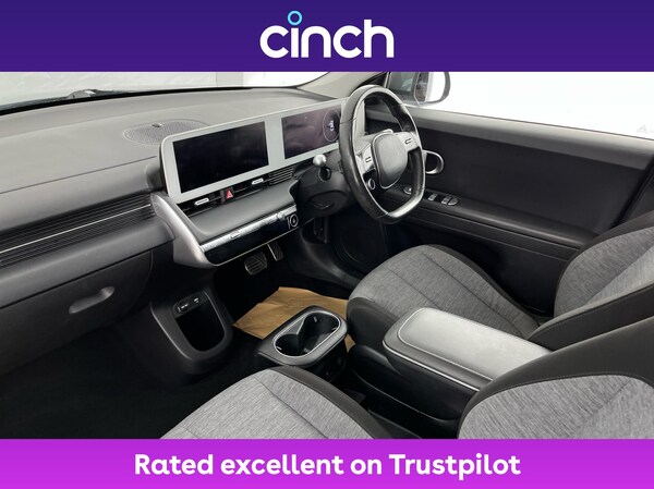 Used Hyundai IONIQ 5 2022 for sale - 76186496: Photo 14