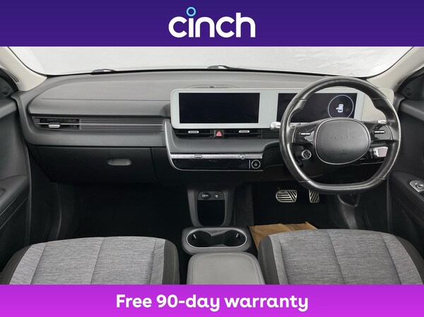 Used Hyundai IONIQ 5 2022 for sale - 76186496: Photo 15