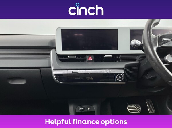 Used Hyundai IONIQ 5 2022 for sale - 76186496: Photo 17