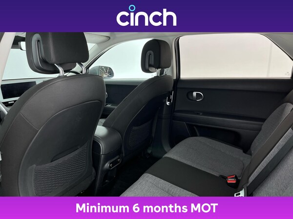 Used Hyundai IONIQ 5 2022 for sale - 76186496: Photo 20