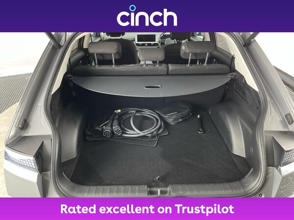 Used Hyundai IONIQ 5 2022 for sale - 76186496: Photo 21