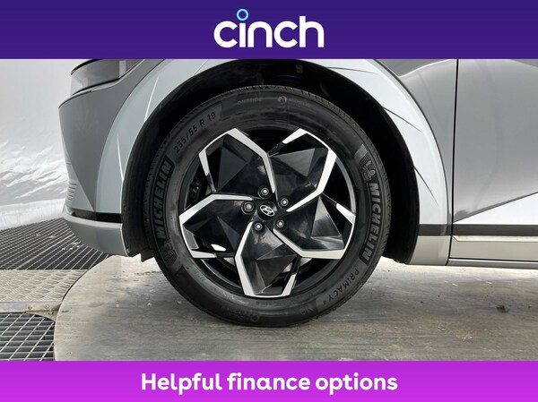 Used Hyundai IONIQ 5 2022 for sale - 76186496: Photo 24