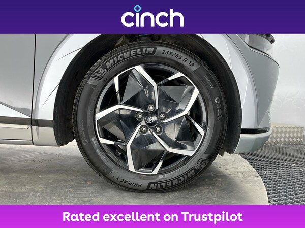 Used Hyundai IONIQ 5 2022 for sale - 76186496: Photo 28