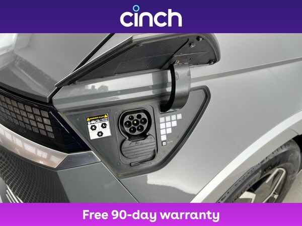 Used Hyundai IONIQ 5 2022 for sale - 76186496: Photo 29