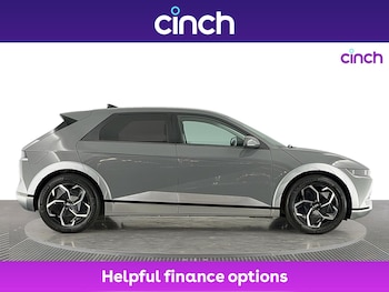 Used Hyundai IONIQ 5 2022 for sale - 76186496: Photo 2