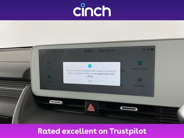 Used Hyundai IONIQ 5 2022 for sale - 76186496: Photo 33