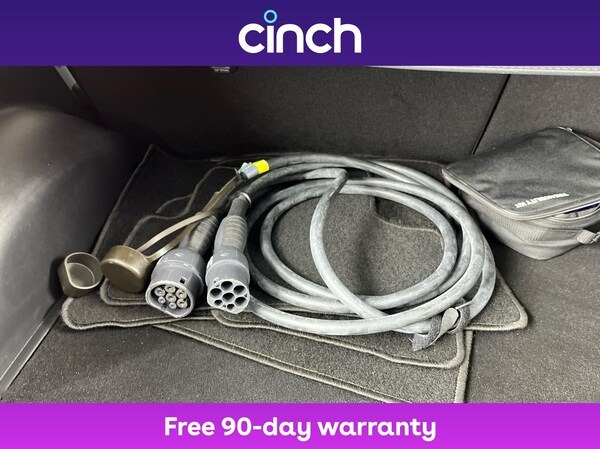 Used Hyundai IONIQ 5 2022 for sale - 76186496: Photo 34