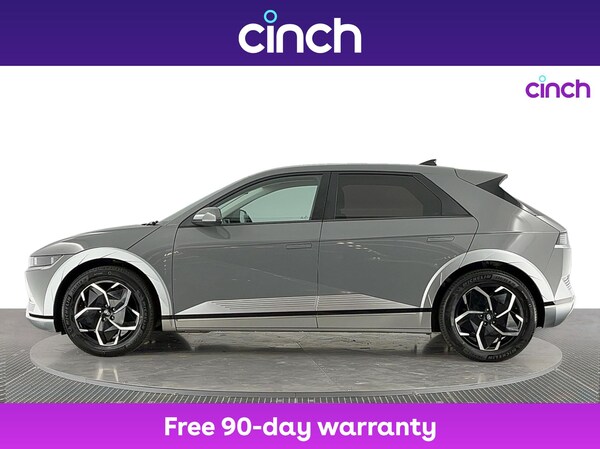 Used Hyundai IONIQ 5 2022 for sale - 76186496: Photo 8
