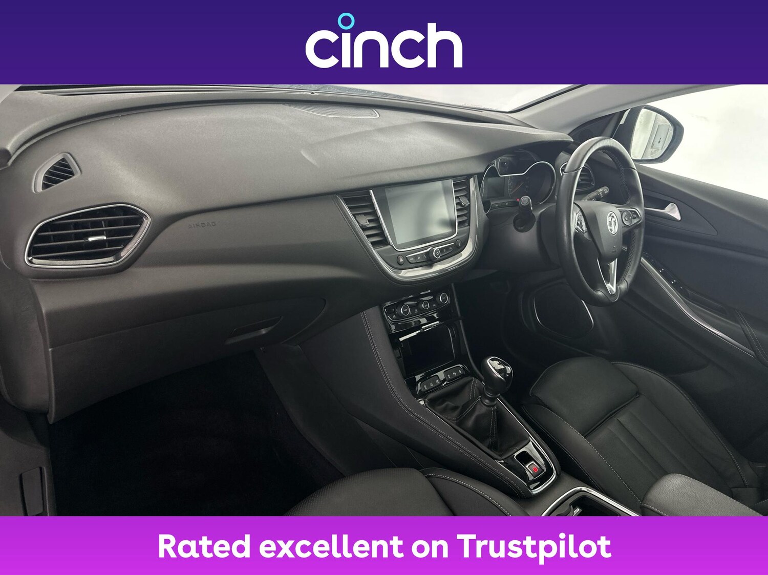 Used Vauxhall Grandland X 2019 for sale - 76595791: Photo 14