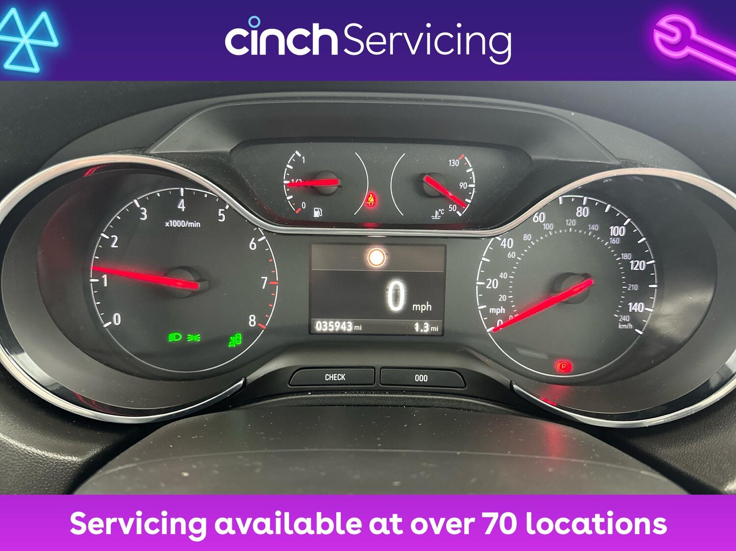 Used Vauxhall Grandland X 2019 for sale - 76595791: Photo 18