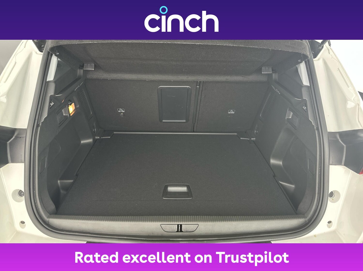 Used Vauxhall Grandland X 2019 for sale - 76595791: Photo 21