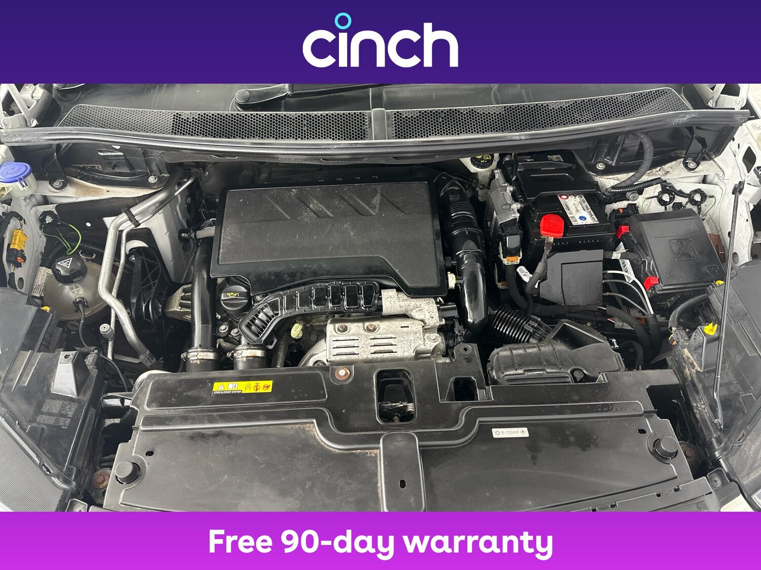 Used Vauxhall Grandland X 2019 for sale - 76595791: Photo 23