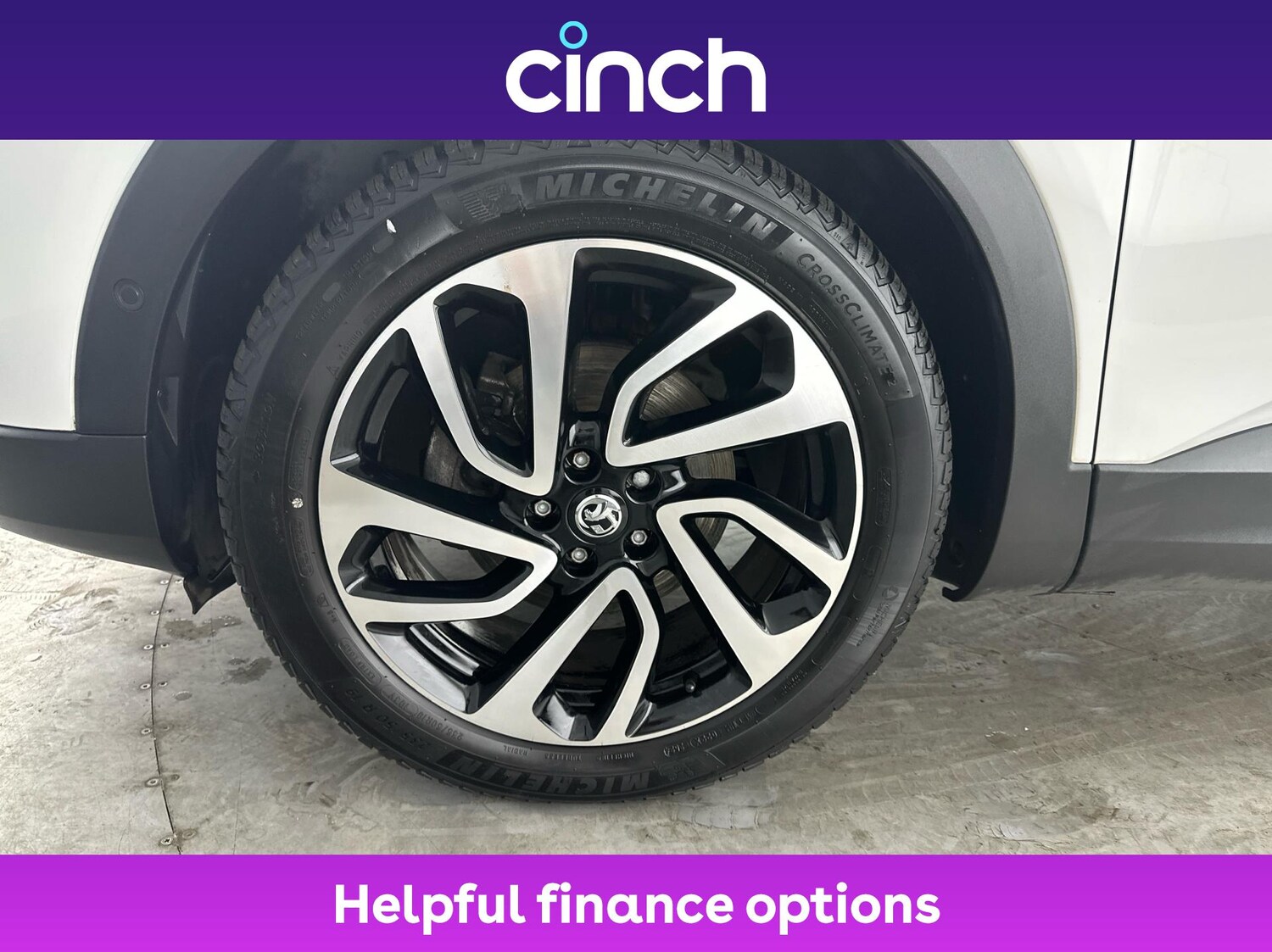 Used Vauxhall Grandland X 2019 for sale - 76595791: Photo 24