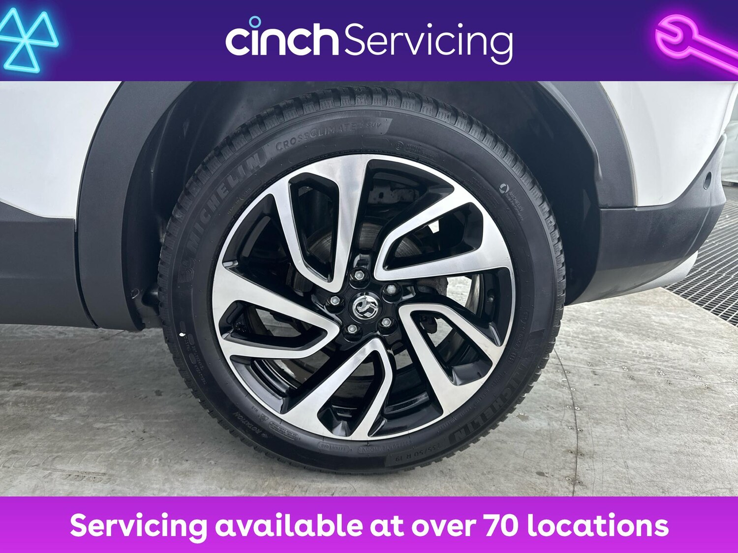 Used Vauxhall Grandland X 2019 for sale - 76595791: Photo 26