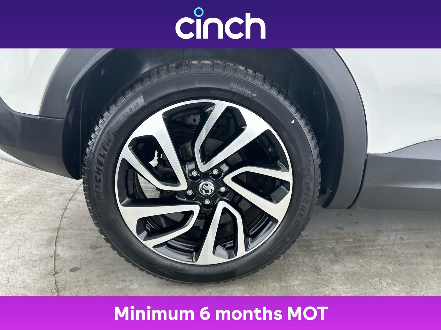 Used Vauxhall Grandland X 2019 for sale - 76595791: Photo 27