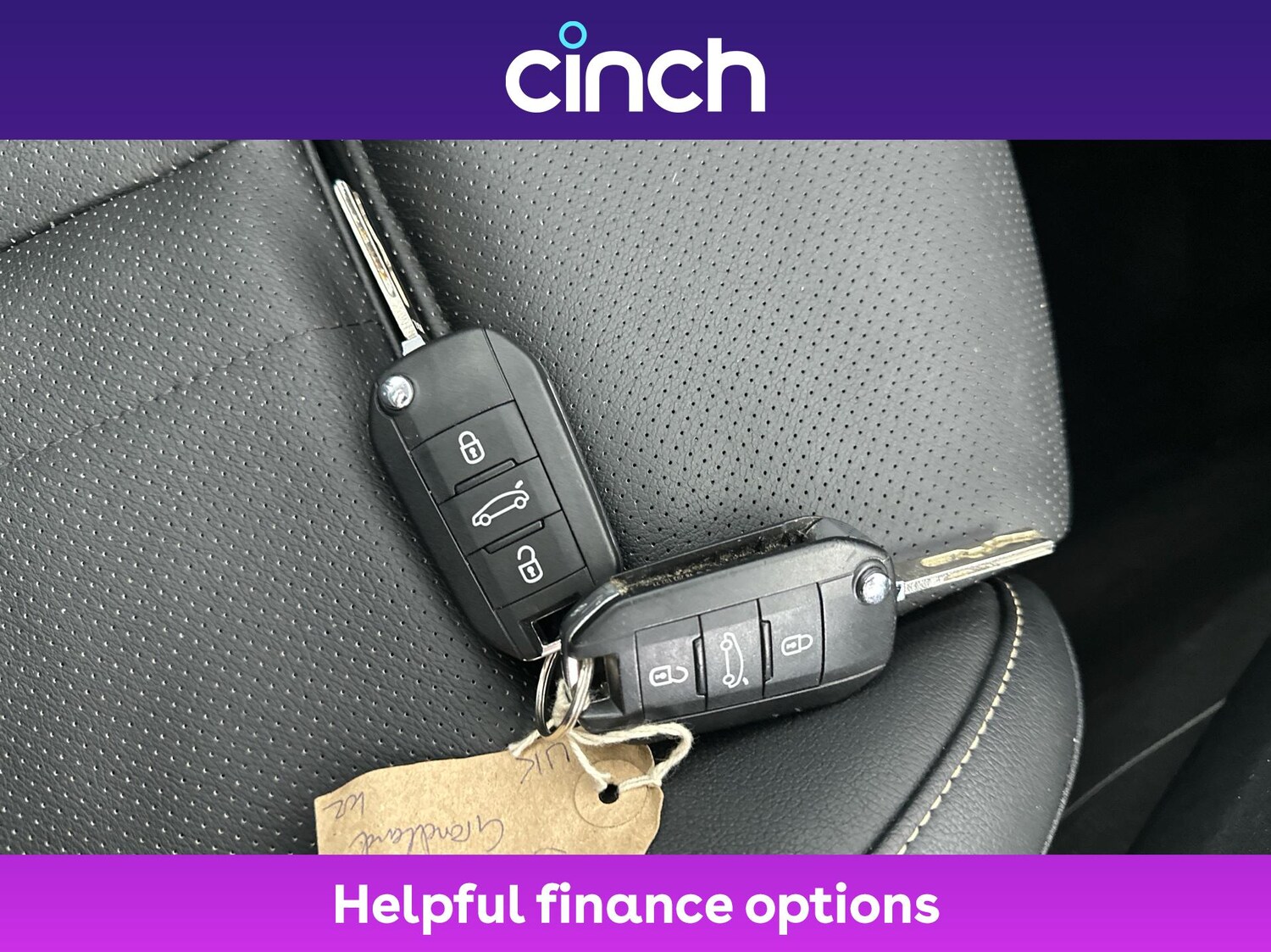 Used Vauxhall Grandland X 2019 for sale - 76595791: Photo 30