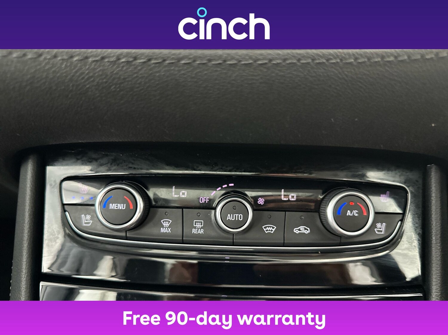 Used Vauxhall Grandland X 2019 for sale - 76595791: Photo 34