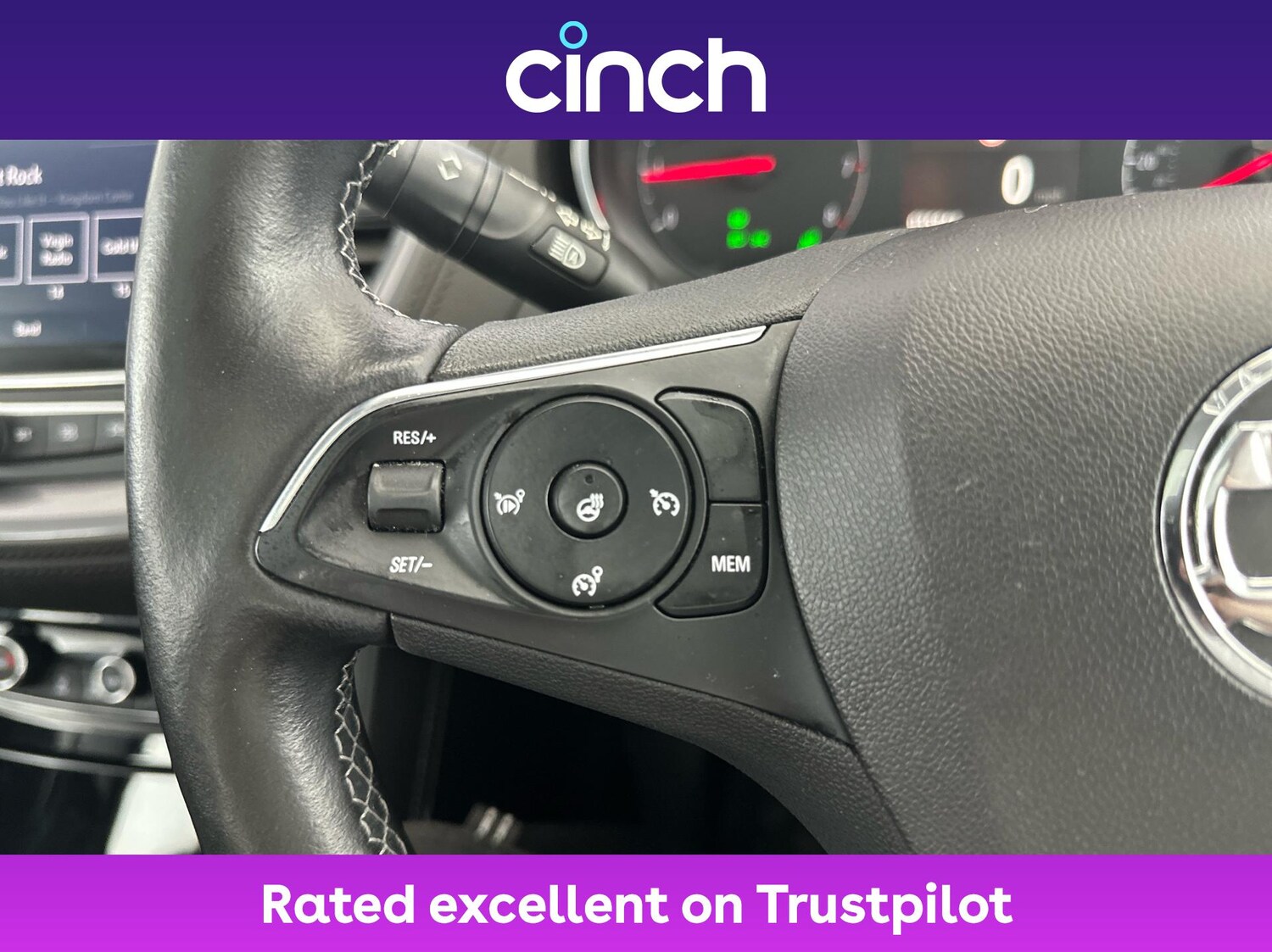 Used Vauxhall Grandland X 2019 for sale - 76595791: Photo 38