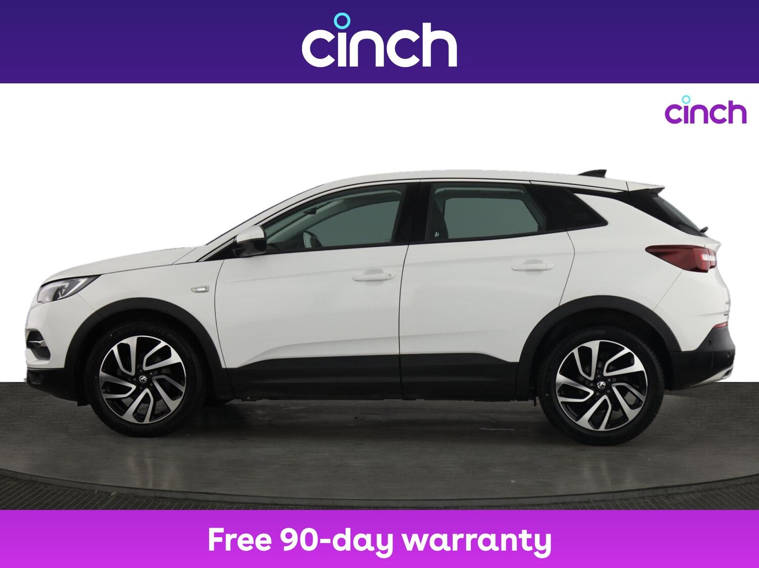Used Vauxhall Grandland X 2019 for sale - 76595791: Photo 8