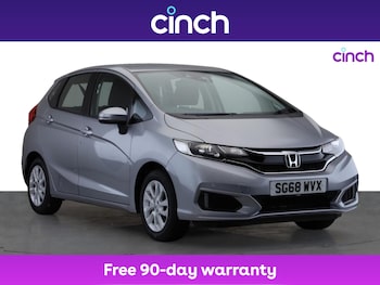 Honda - Jazz