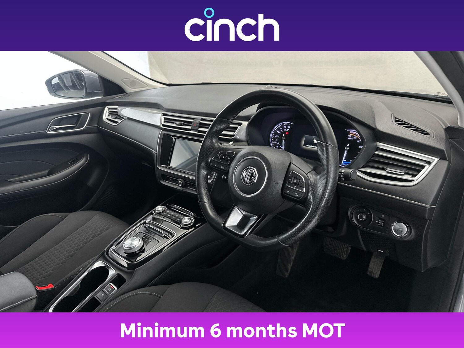 Used MG MG5 2021 for sale - 76623826: Photo 12