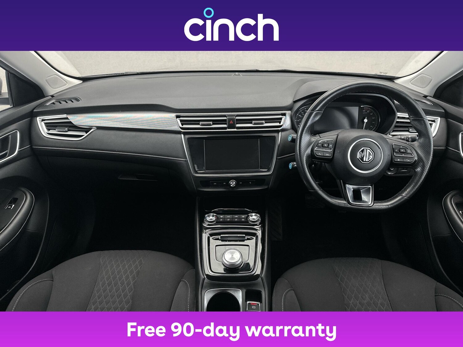 Used MG MG5 2021 for sale - 76623826: Photo 15